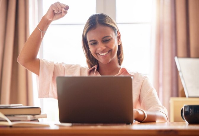 6 Atitudes para turbinar seus estudos no Instituto Projeção e mandar a preguiça para o espaço!
